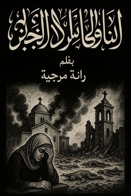  من قال إن الكنائس لا تُفجّر؟! — دماء مار إلياس تصرخ في شوارع دمشق